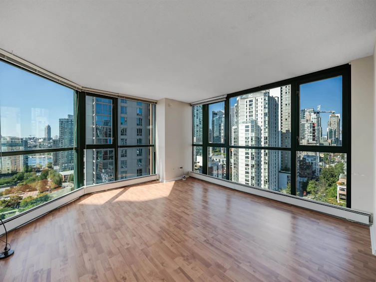 2001-289 Drake Street, Vancouver, BC, V6B 5Z5 - 9