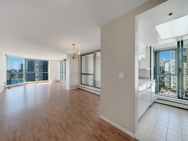 2001-289 Drake Street, Vancouver, BC, V6B 5Z5 - 12
