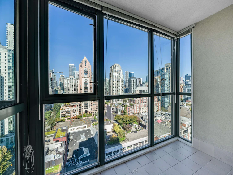 2001-289 Drake Street, Vancouver, BC, V6B 5Z5 - 17