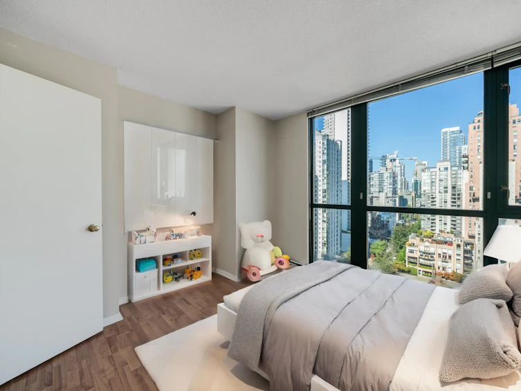 2001-289 Drake Street, Vancouver, BC, V6B 5Z5 - 21