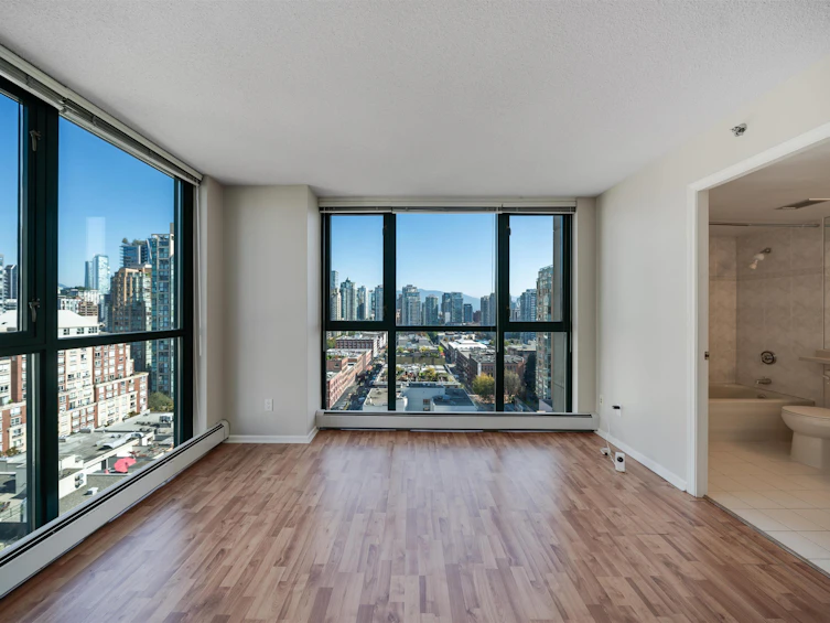2001-289 Drake Street, Vancouver, BC, V6B 5Z5 - 23