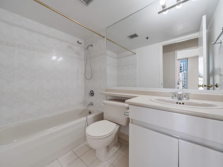 2001-289 Drake Street, Vancouver, BC, V6B 5Z5 - 25