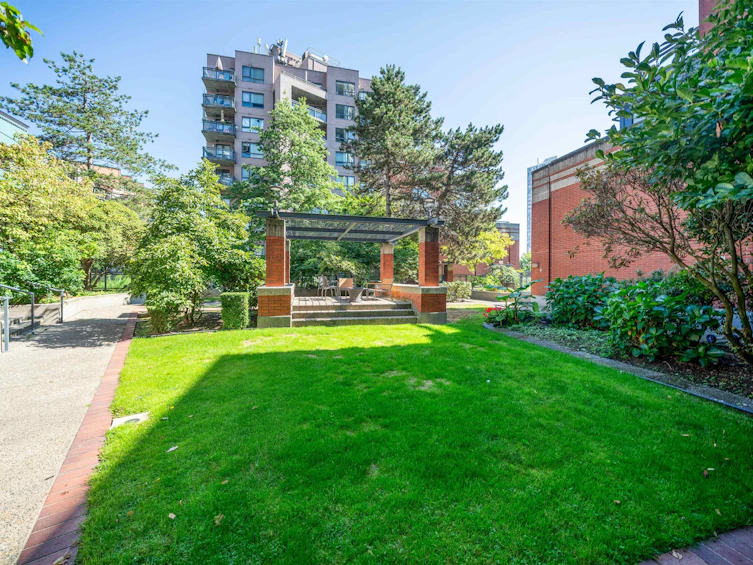 2001-289 Drake Street, Vancouver, BC, V6B 5Z5 - 29