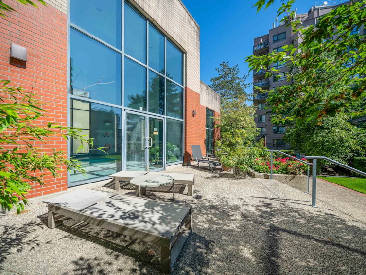 2001-289 Drake Street, Vancouver, BC, V6B 5Z5 - 30