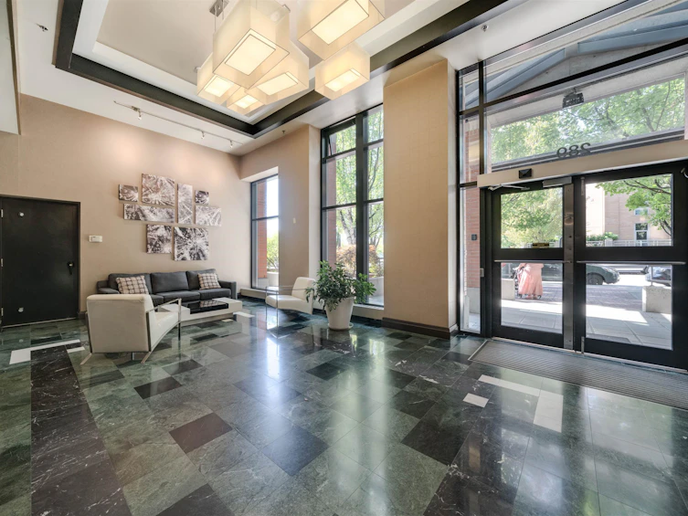 2001-289 Drake Street, Vancouver, BC, V6B 5Z5 - 34