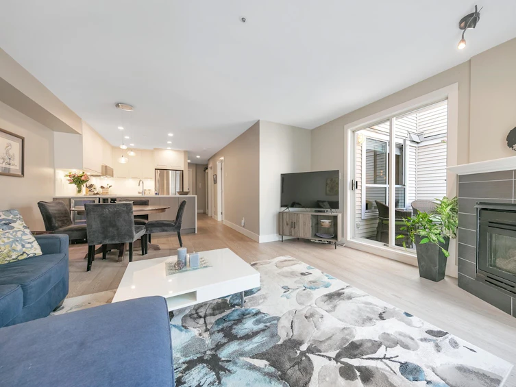 303-3480 Main Street, Vancouver, BC, V5V 3N2 - 5