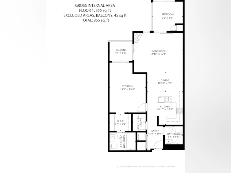 303-3480 Main Street, Vancouver, BC, V5V 3N2 - 34