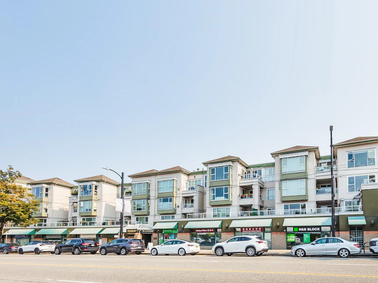 303-3480 Main Street, Vancouver, BC, V5V 3N2 - 35