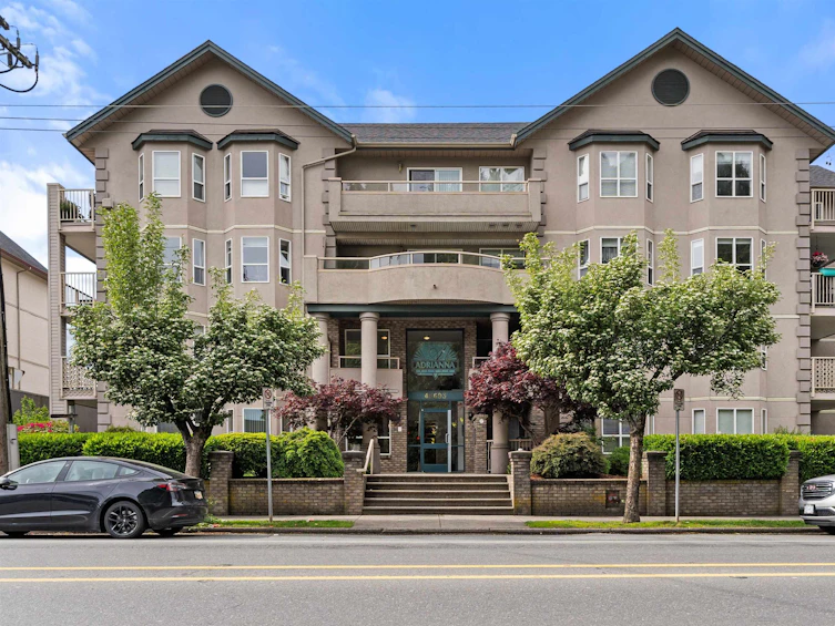110-46693 Yale Road, Chilliwack, BC, V2P 7Z4