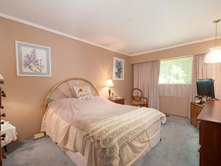 2621 West 14th Avenue, Vancouver, BC, V6K 2W8 - 6