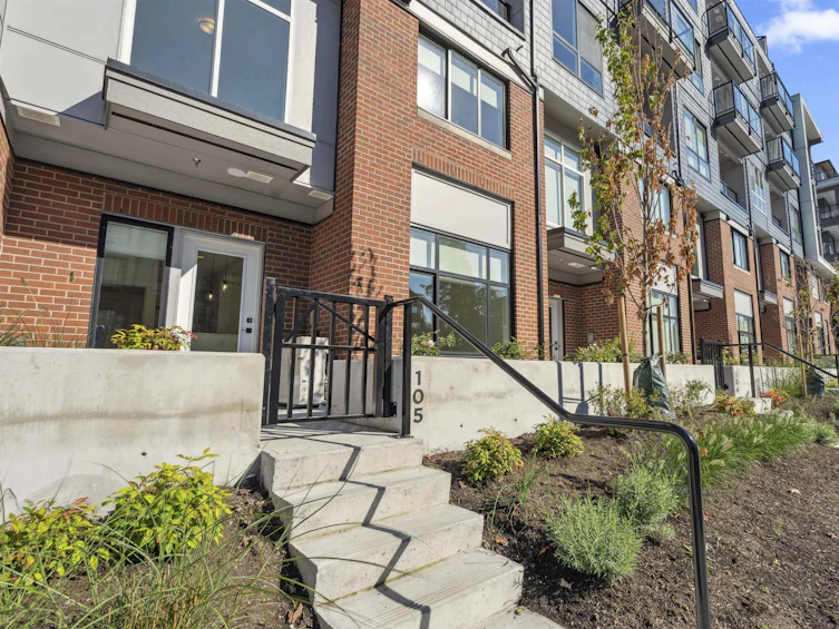105-3528 146a, Surrey, BC, V4P 0H4 - 27