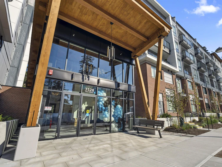 105-3528 146a, Surrey, BC, V4P 0H4 - 29