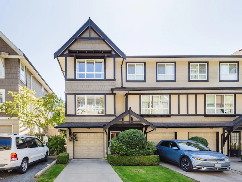 58 - 6747 203rd Street, Langley BC V2Y 3B5