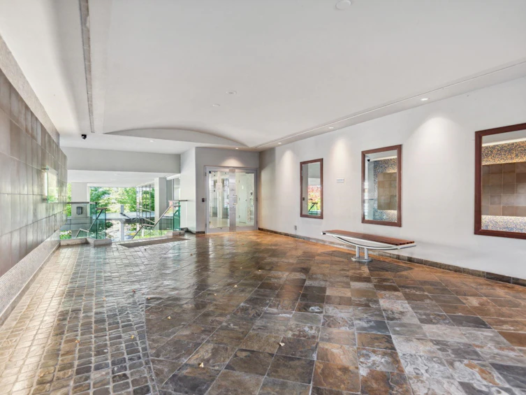 1408-1420 W Georgia Street, Vancouver, BC, V6G 3K4 - 3