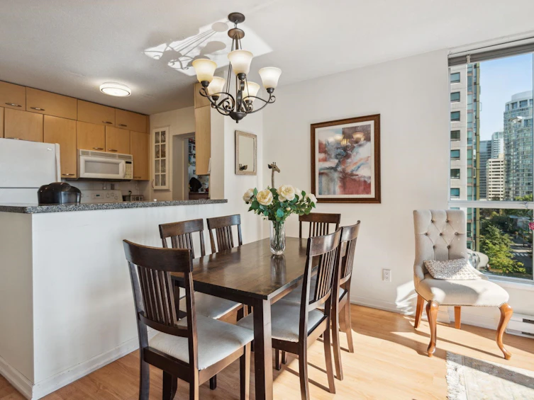1408-1420 W Georgia Street, Vancouver, BC, V6G 3K4 - 5