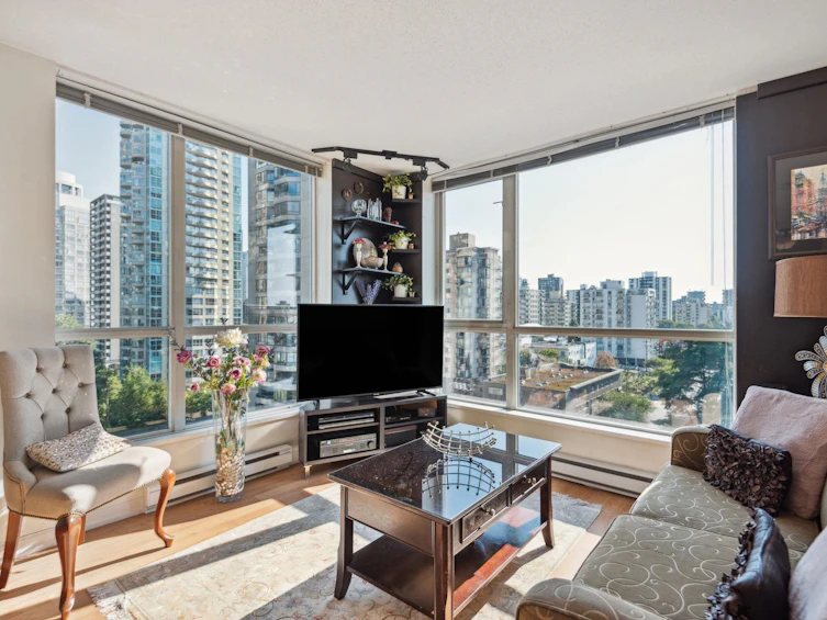 1408-1420 W Georgia Street, Vancouver, BC, V6G 3K4 - 6