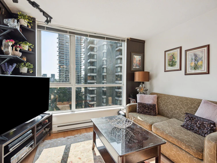 1408-1420 W Georgia Street, Vancouver, BC, V6G 3K4 - 7