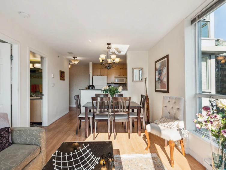 1408-1420 W Georgia Street, Vancouver, BC, V6G 3K4 - 8