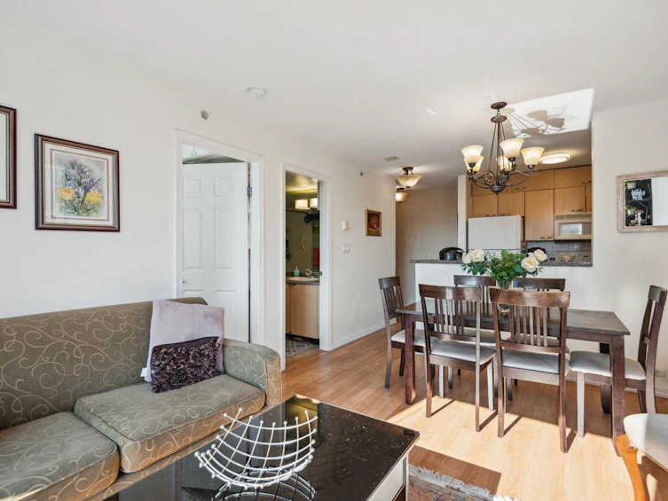 1408-1420 W Georgia Street, Vancouver, BC, V6G 3K4 - 9
