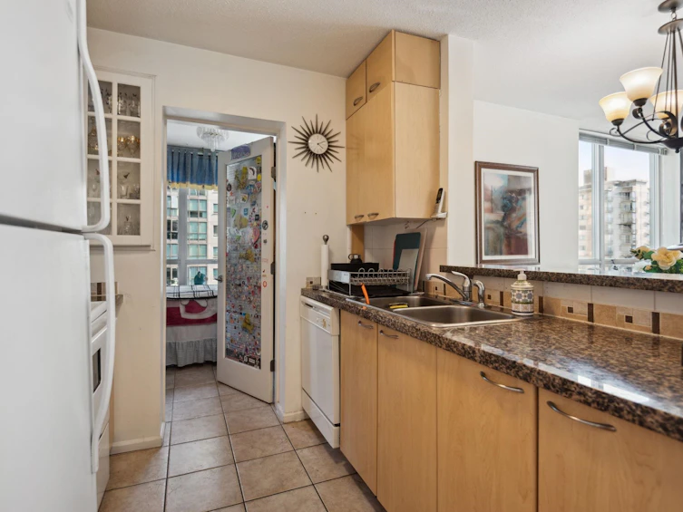 1408-1420 W Georgia Street, Vancouver, BC, V6G 3K4 - 11