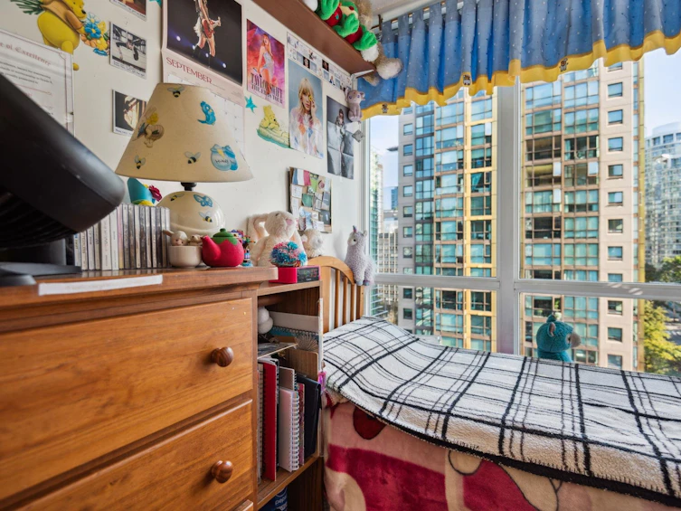 1408-1420 W Georgia Street, Vancouver, BC, V6G 3K4 - 16