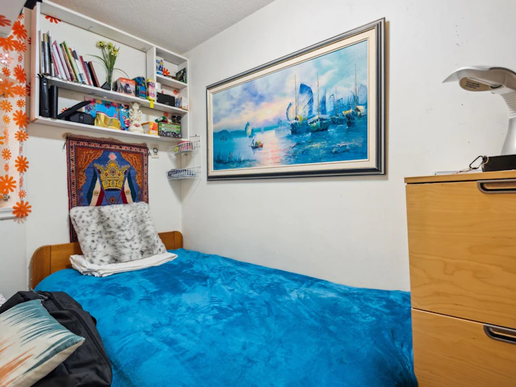 1408-1420 W Georgia Street, Vancouver, BC, V6G 3K4 - 17