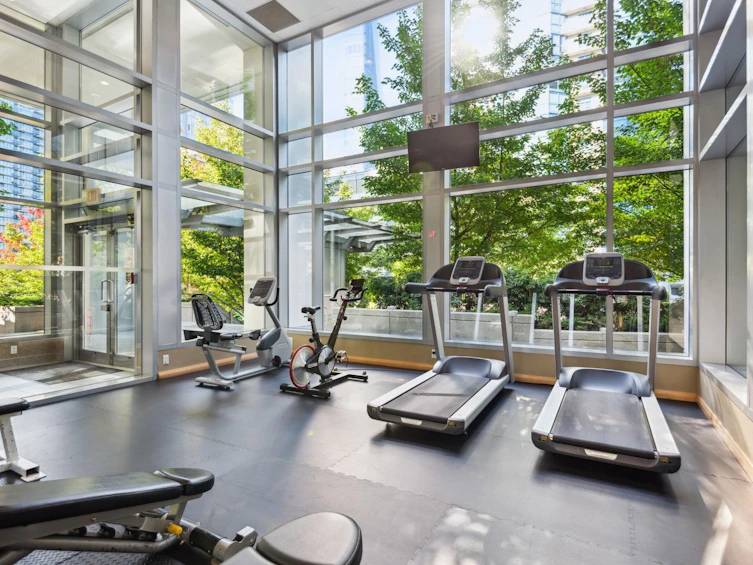 1408-1420 W Georgia Street, Vancouver, BC, V6G 3K4 - 19