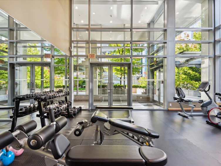1408-1420 W Georgia Street, Vancouver, BC, V6G 3K4 - 20