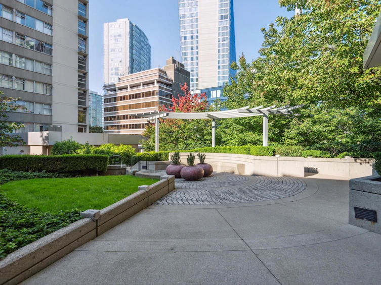1408-1420 W Georgia Street, Vancouver, BC, V6G 3K4 - 21