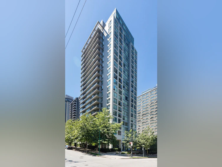 1408-1420 W Georgia Street, Vancouver, BC, V6G 3K4 - 23