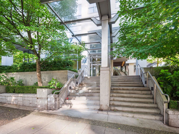 1408-1420 W Georgia Street, Vancouver, BC, V6G 3K4 - 25