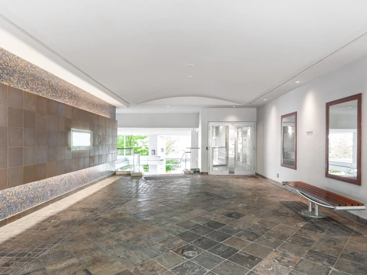 1408-1420 W Georgia Street, Vancouver, BC, V6G 3K4 - 27
