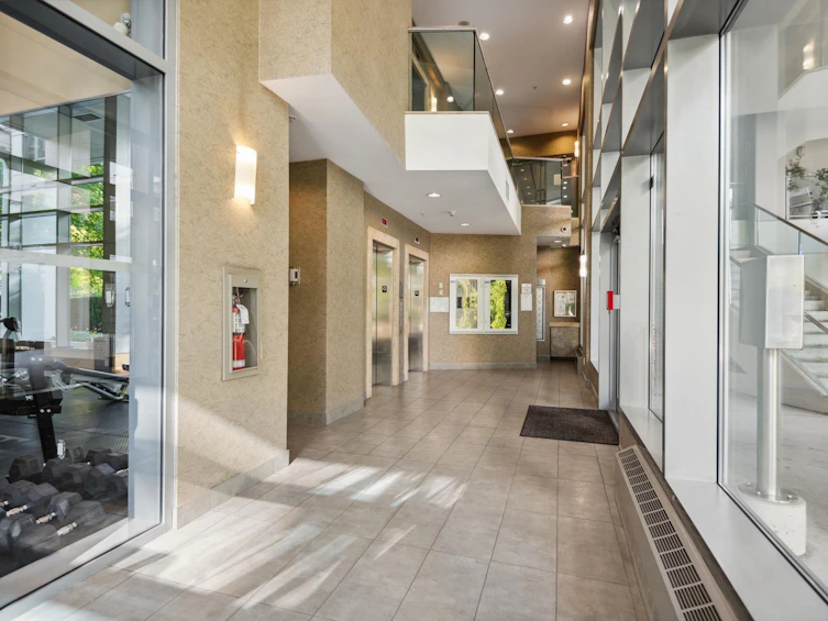 1408-1420 W Georgia Street, Vancouver, BC, V6G 3K4 - 28