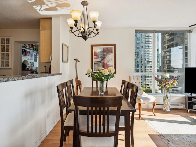 1408-1420 W Georgia Street, Vancouver, BC, V6G 3K4 - 29