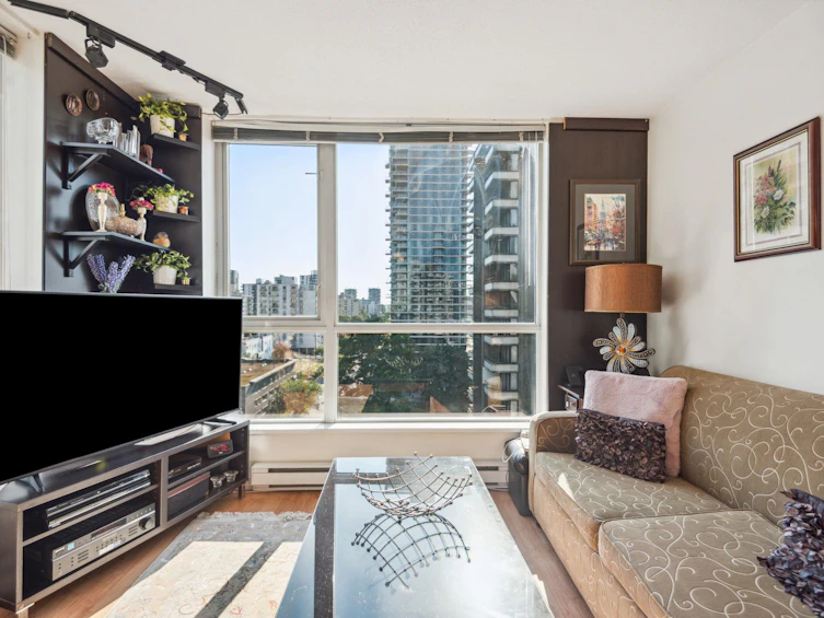 1408-1420 W Georgia Street, Vancouver, BC, V6G 3K4 - 30