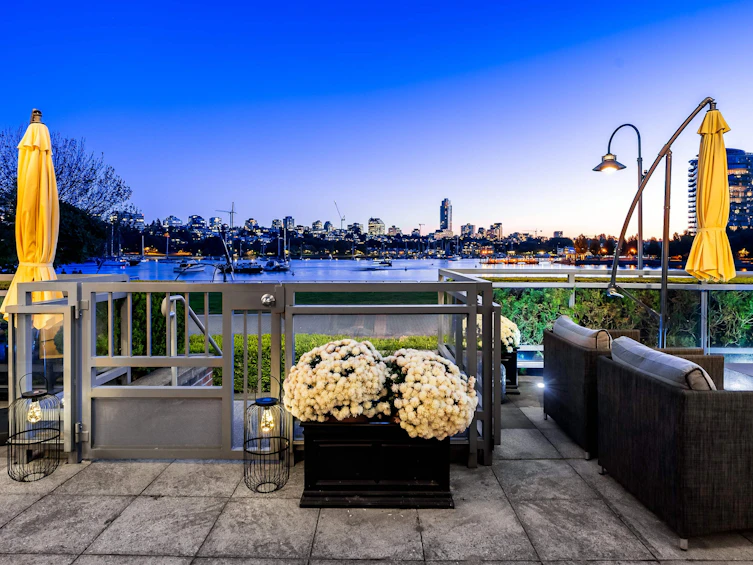 TH109-1383 Marinaside Crescent, Vancouver, BC, V6Z 2W9 - 5