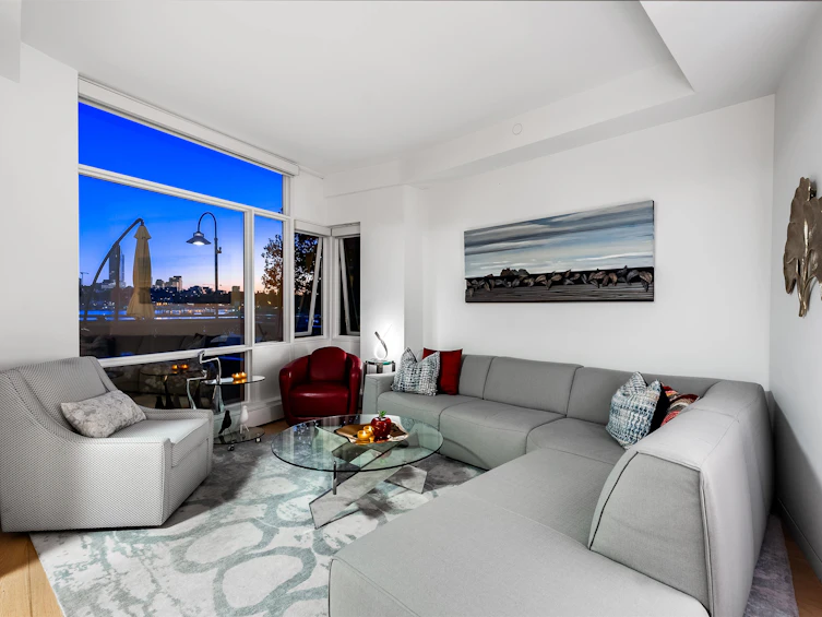TH109-1383 Marinaside Crescent, Vancouver, BC, V6Z 2W9 - 7
