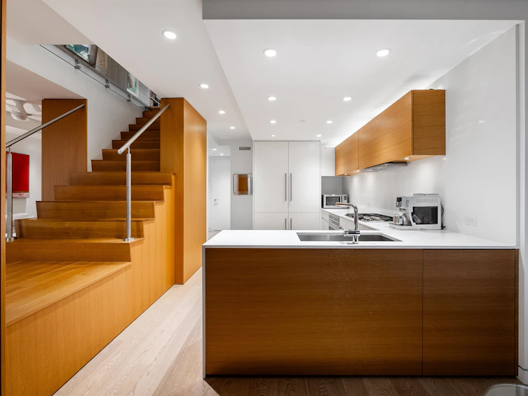 TH109-1383 Marinaside Crescent, Vancouver, BC, V6Z 2W9 - 12