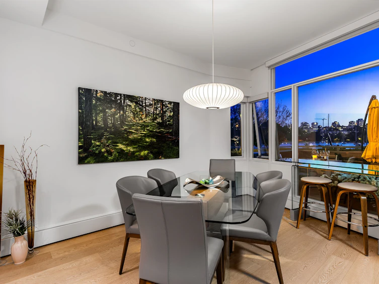 TH109-1383 Marinaside Crescent, Vancouver, BC, V6Z 2W9 - 14