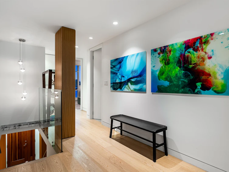 TH109-1383 Marinaside Crescent, Vancouver, BC, V6Z 2W9 - 19