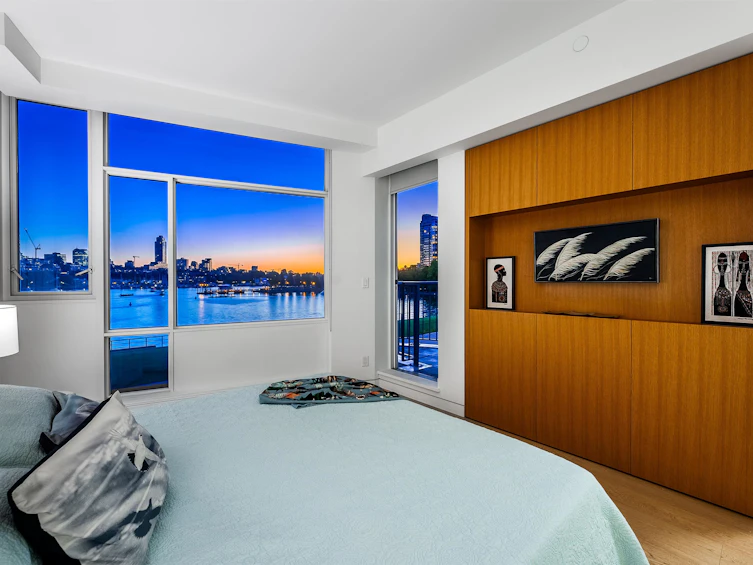 TH109-1383 Marinaside Crescent, Vancouver, BC, V6Z 2W9 - 20
