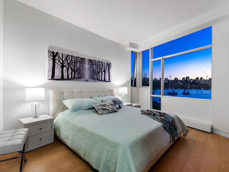TH109-1383 Marinaside Crescent, Vancouver, BC, V6Z 2W9 - 23