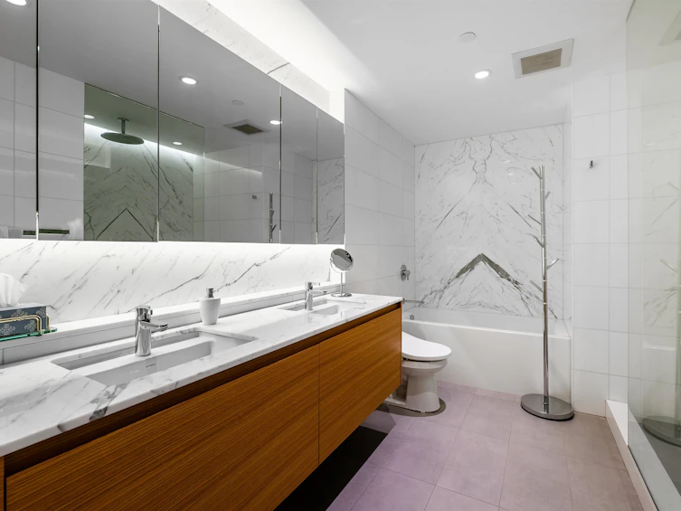 TH109-1383 Marinaside Crescent, Vancouver, BC, V6Z 2W9 - 24