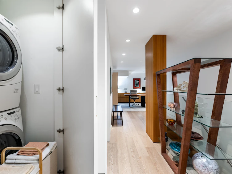 TH109-1383 Marinaside Crescent, Vancouver, BC, V6Z 2W9 - 27