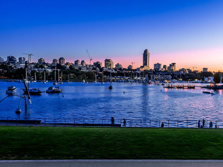 TH109-1383 Marinaside Crescent, Vancouver, BC, V6Z 2W9 - 29