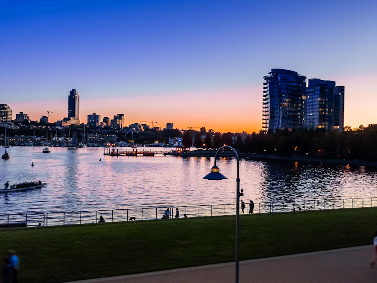TH109-1383 Marinaside Crescent, Vancouver, BC, V6Z 2W9 - 30