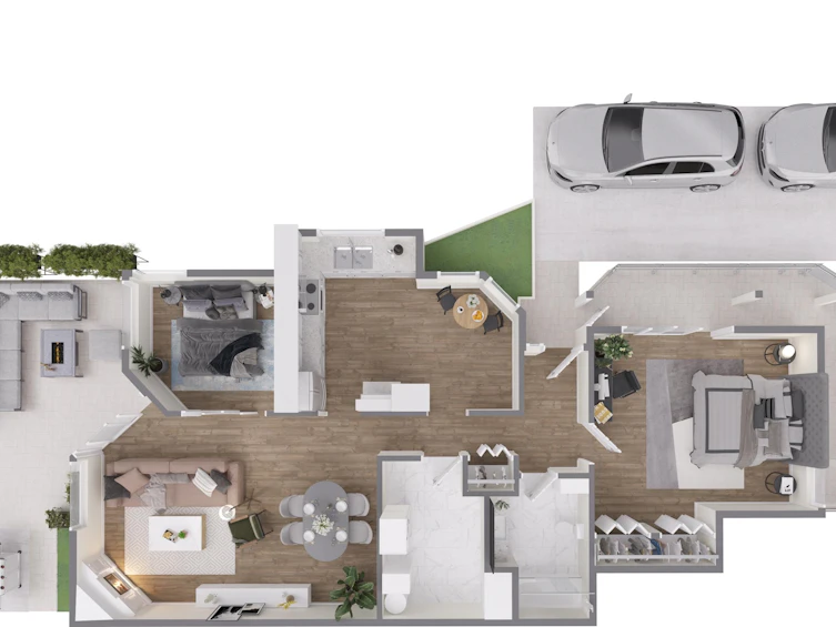 41-9273 122 Street, Surrey, BC, V3V 7R5 - 25