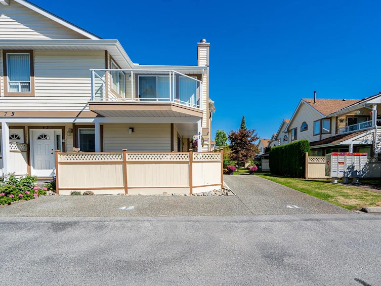 41-9273 122 Street, Surrey, BC, V3V 7R5 - 37