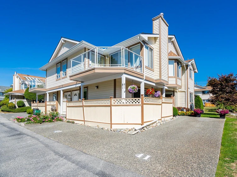41-9273 122 Street, Surrey, BC, V3V 7R5 - 38