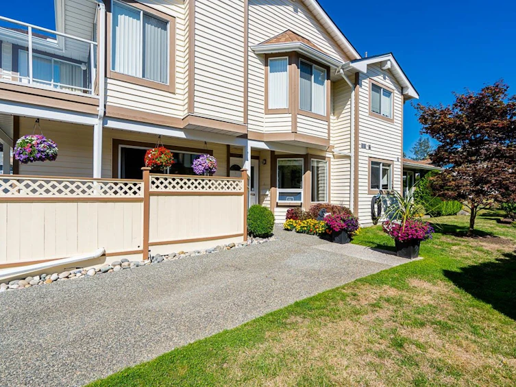 41-9273 122 Street, Surrey, BC, V3V 7R5 - 39
